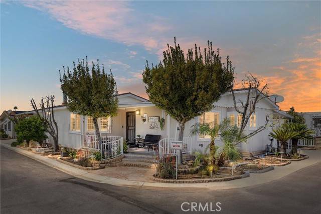 6000 E Brundage Lane #15, Bakersfield, CA 93307