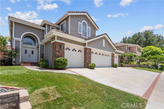 Valencia (santa Clarita), CA 91354,27318 Chesterfield Drive