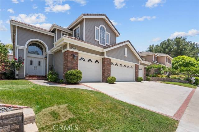 Valencia (santa Clarita), CA 91354,27318 Chesterfield Drive