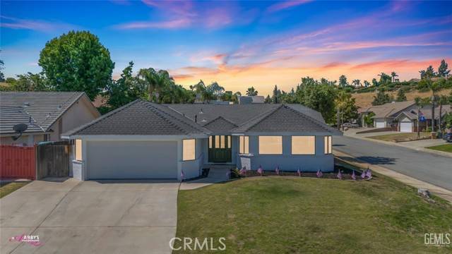 5801 Cedar Falls Drive, Bakersfield, CA 93306