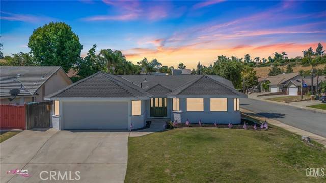 5801 Cedar Falls Drive, Bakersfield, CA 93306