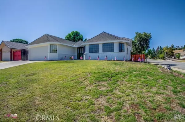 Bakersfield, CA 93306,5801 Cedar Falls Drive