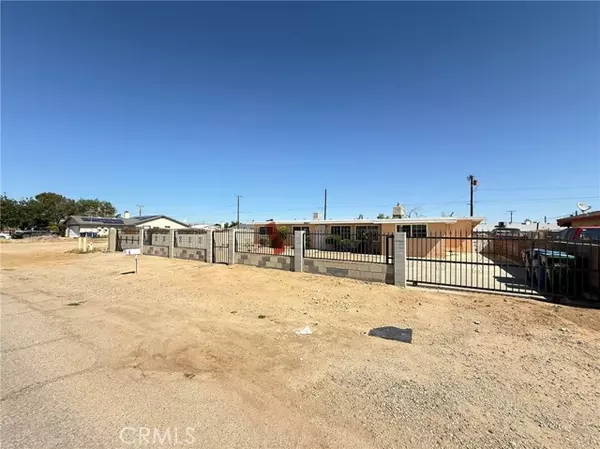 California City, CA 93505,8461 Eucalyptus Avenue