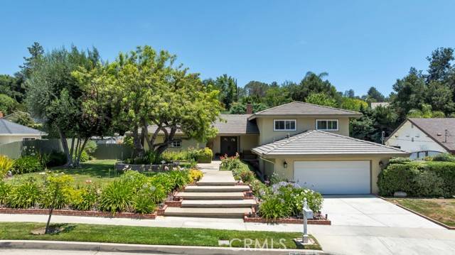 22640 Jameson Drive, Calabasas, CA 91302