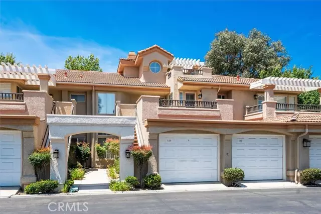 Valencia (santa Clarita), CA 91355,23926 Arroyo Park Drive #123