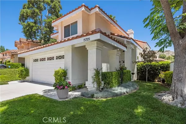 Canyon Country (santa Clarita), CA 91387,15725 Kenneth Place