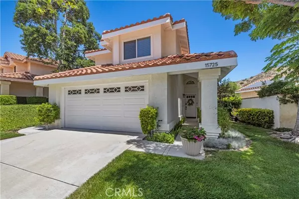 Canyon Country (santa Clarita), CA 91387,15725 Kenneth Place