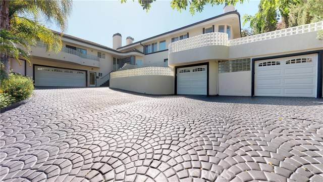Chatsworth (los Angeles), CA 91311,22500 N Summit Ridge Circle