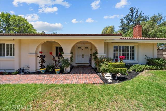 10645 Wystone Avenue, Porter Ranch (los Angeles), CA 91326