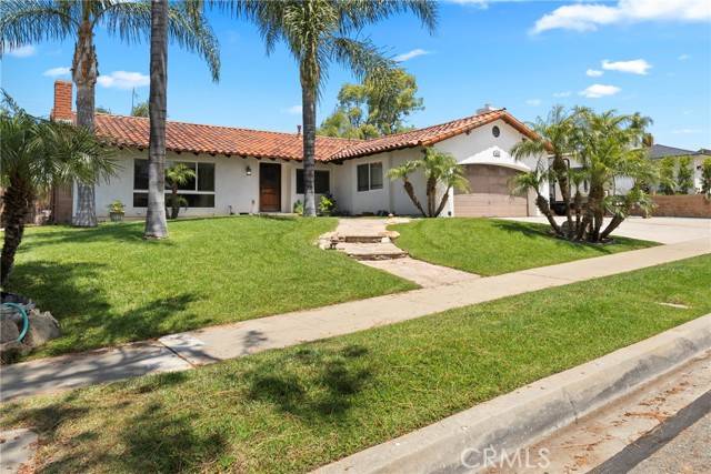 3219 Texas Ave, Simi Valley, CA 93063