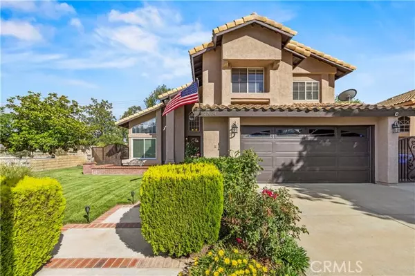 Castaic, CA 91384,27604 Firebrand Drive