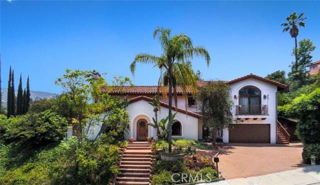 Tarzana (los Angeles), CA 91356,18690 Pasadero Drive