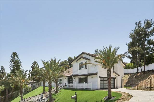 Granada Hills (los Angeles), CA 91344,11911 Louise Avenue