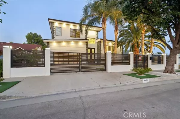 Granada Hills (los Angeles), CA 91344,10418 Rubio Avenue