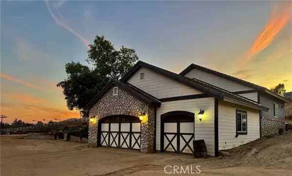 Agua Dulce, CA 91390,34037 Agua Dulce Canyon Road