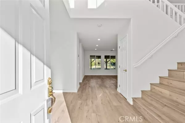 Palmdale, CA 93551,40946 Via Tranqilo