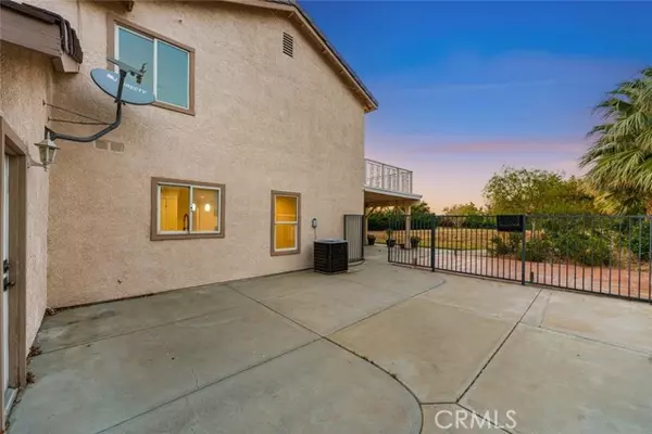 Palmdale, CA 93551,40946 Via Tranqilo