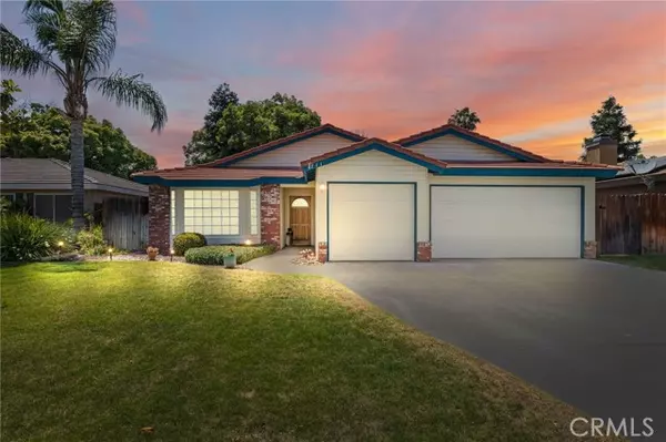 711 Crown Pointe Drive, Bakersfield, CA 93312