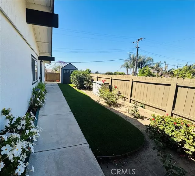 Camarillo, CA 93010,1678 Anacapa Drive