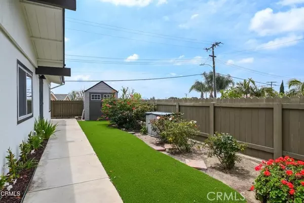 Camarillo, CA 93010,1678 Anacapa Drive