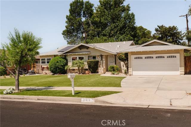 Northridge (los Angeles), CA 91325,10217 Amestoy Avenue