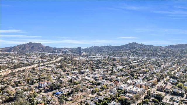 North Hollywood (los Angeles), CA 91602,4556 Beck Avenue
