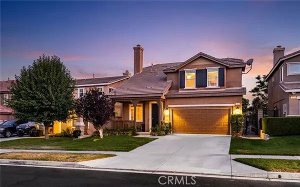 3849 Obsidian Road, San Bernardino, CA 92407