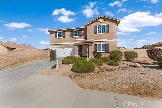 Lancaster, CA 93536,42570 72nd Street