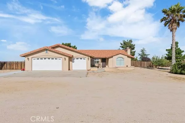 Mojave, CA 93501,14296 Bieri Street