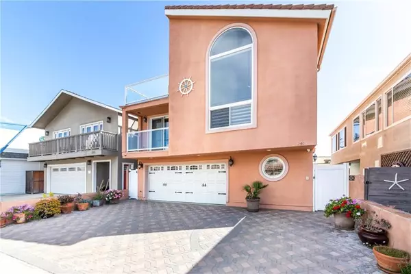 Oxnard, CA 93035,2408 Ocean Drive