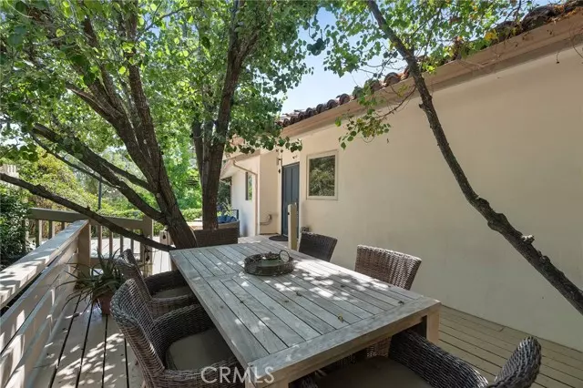 Topanga (los Angeles), CA 90290,1733 Arteique Rd