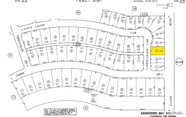 California City, CA 93505,0 Eileen