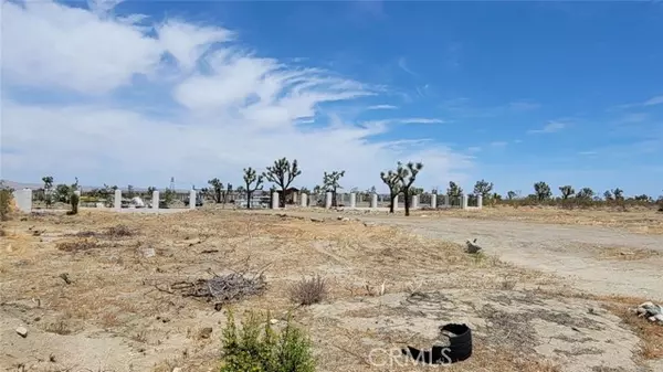 Llano, CA 93544,0 Pearblossom Hwy & 190th St E