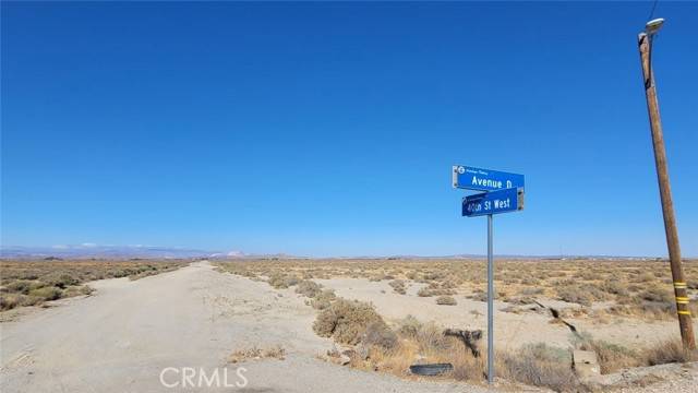 Lancaster, CA 93534,0 Ave C11 & 40th St W