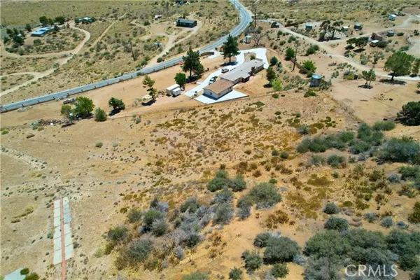 Littlerock (also Little Rock), CA 93543,0 Juniper Hills Road