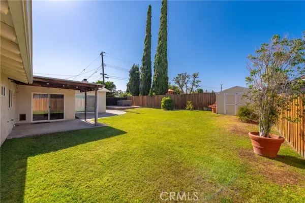 Simi Valley, CA 93063,1615 Barnes Street