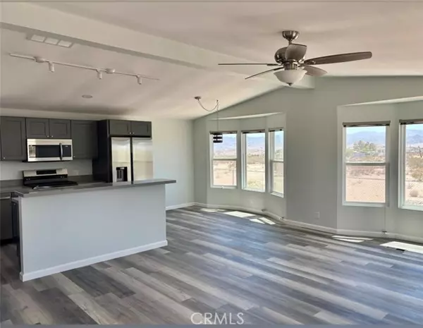 Joshua Tree, CA 92252,63136 Sunny Sands Drive