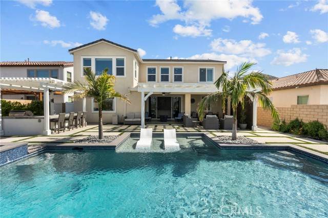 18689 Big Cedar Drive, Newhall (santa Clarita), CA 91321