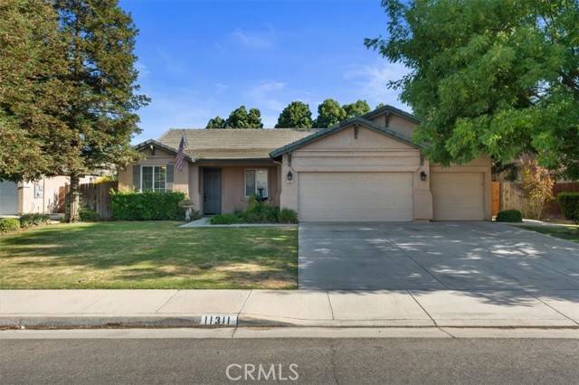 11311 Mezzadro Avenue, Bakersfield, CA 93312