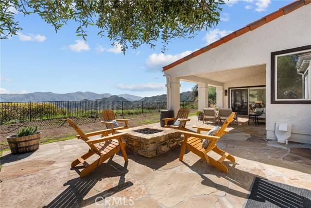 25174 Mulholland Highway, Calabasas, CA 91302