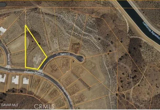 Palmdale, CA 93551,13 Yianni Court