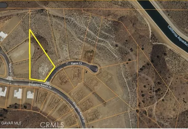 13 Yianni Court, Palmdale, CA 93551