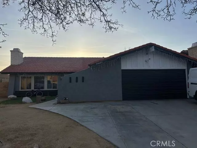 Lancaster, CA 93535,44603 13th Street