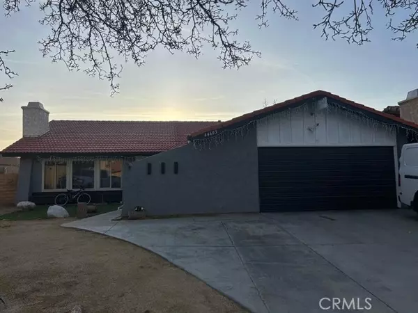 44603 13th Street, Lancaster, CA 93535