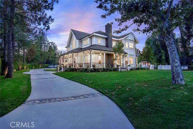 Agoura Hills, CA 91301,28845 Countryside Drive