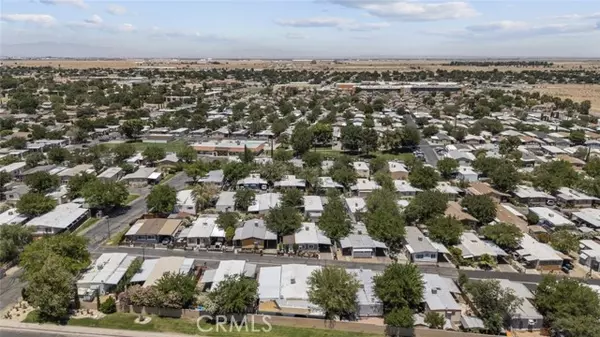 Palmdale, CA 93550,3255 E Avenue R #34