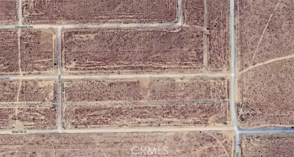 California City, CA 93505,0 YERBA Boulevard