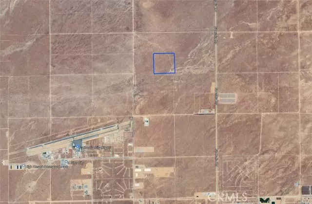 California City, CA 93505,0 YERBA Boulevard