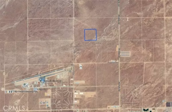 California City, CA 93505,0 YERBA Boulevard