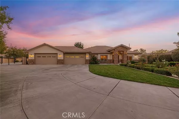 Lancaster, CA 93536,2534 Desert Rose Drive